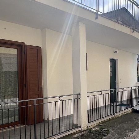 Albergo San Remo มัลเชซิเน ภายนอก รูปภาพ
