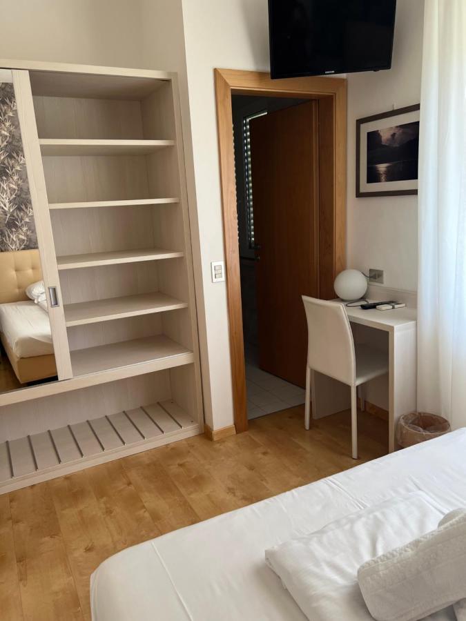 Albergo San Remo มัลเชซิเน ภายนอก รูปภาพ