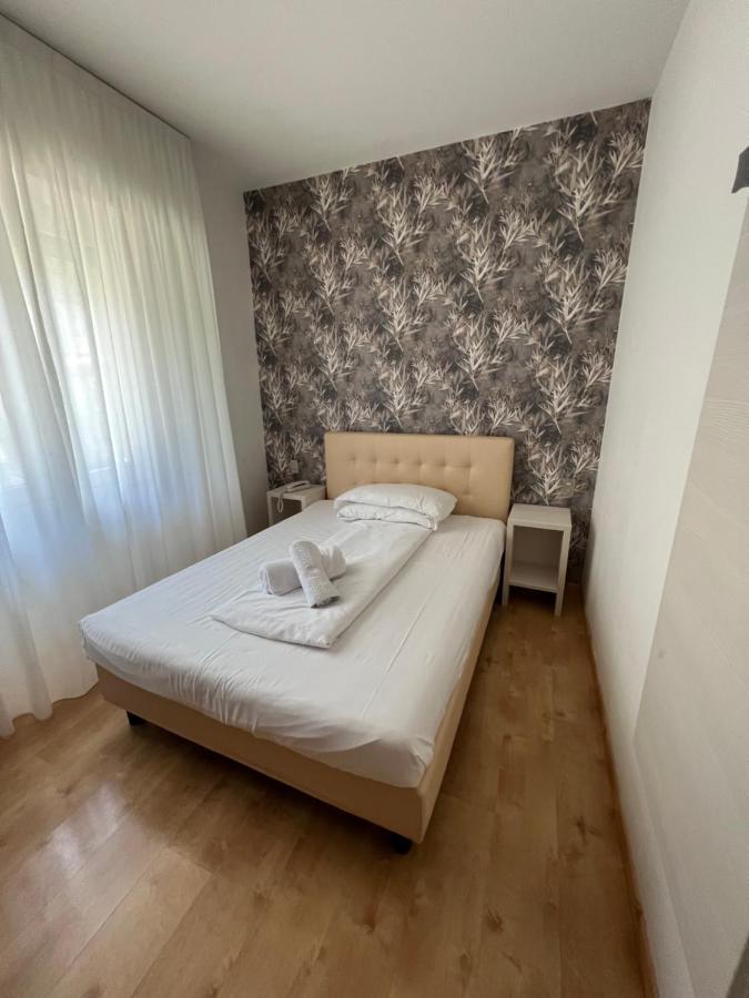 Albergo San Remo มัลเชซิเน ภายนอก รูปภาพ
