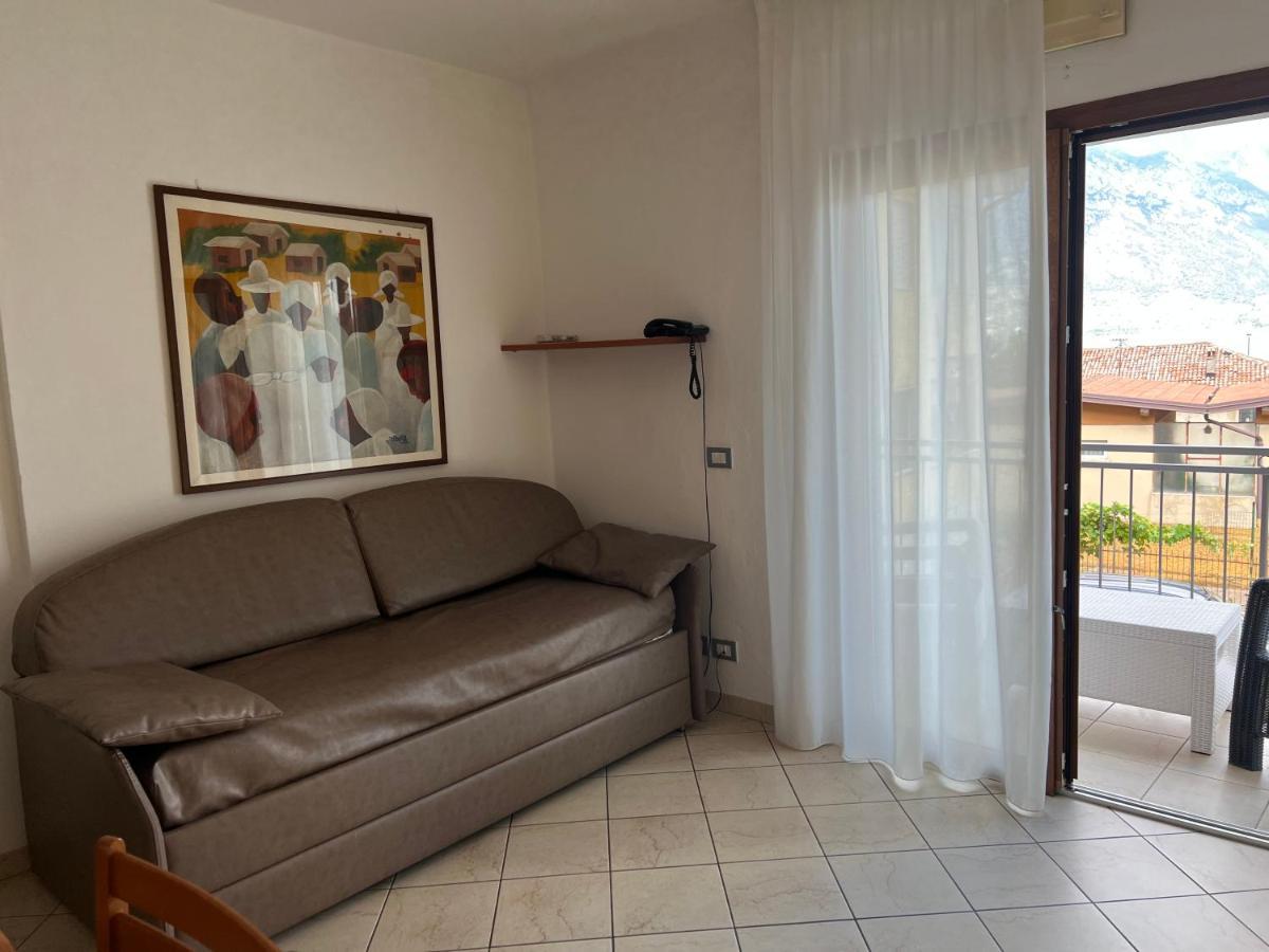 Albergo San Remo มัลเชซิเน ภายนอก รูปภาพ
