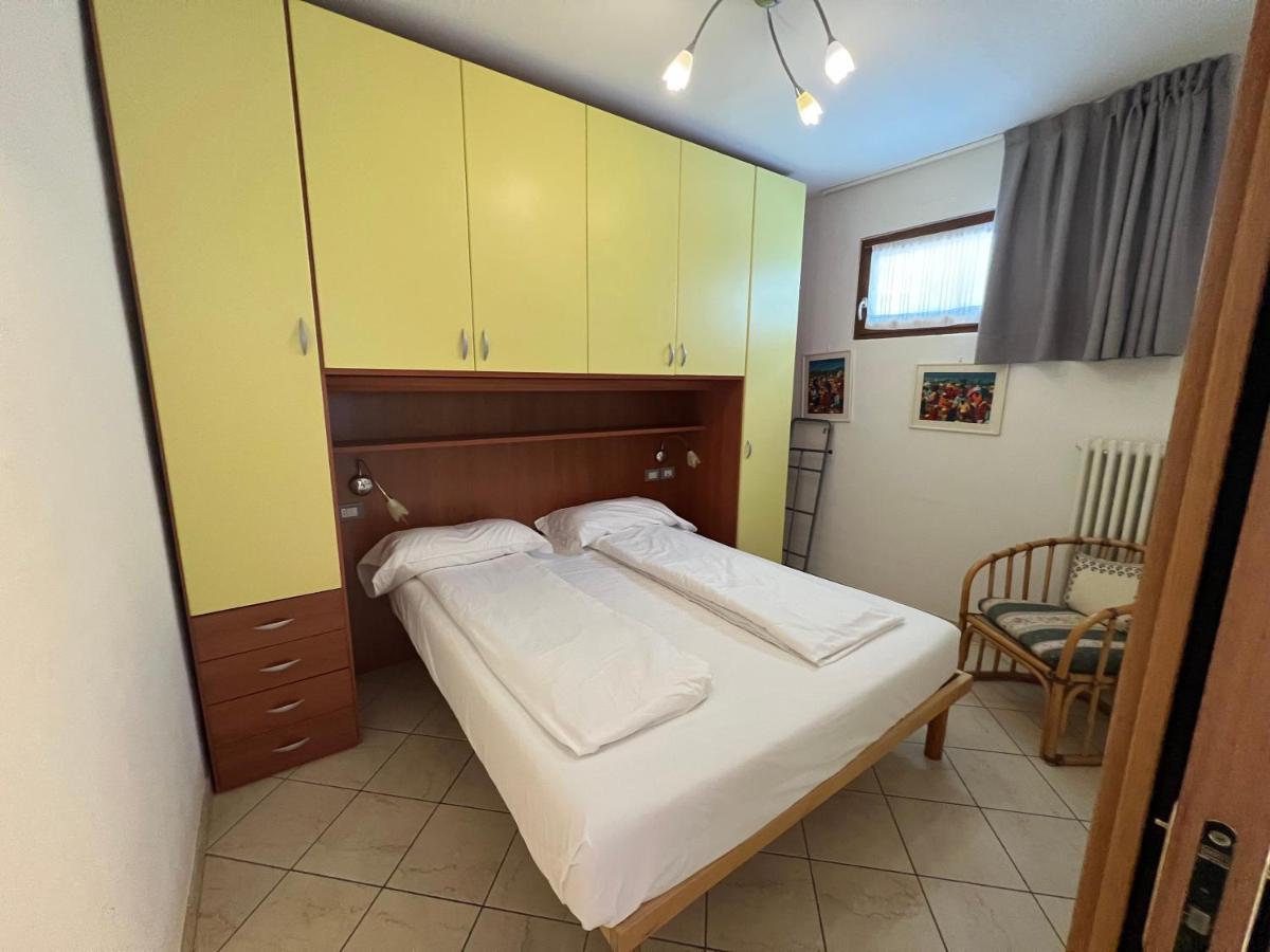 Albergo San Remo มัลเชซิเน ภายนอก รูปภาพ