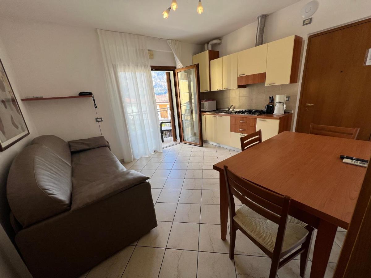 Albergo San Remo มัลเชซิเน ภายนอก รูปภาพ
