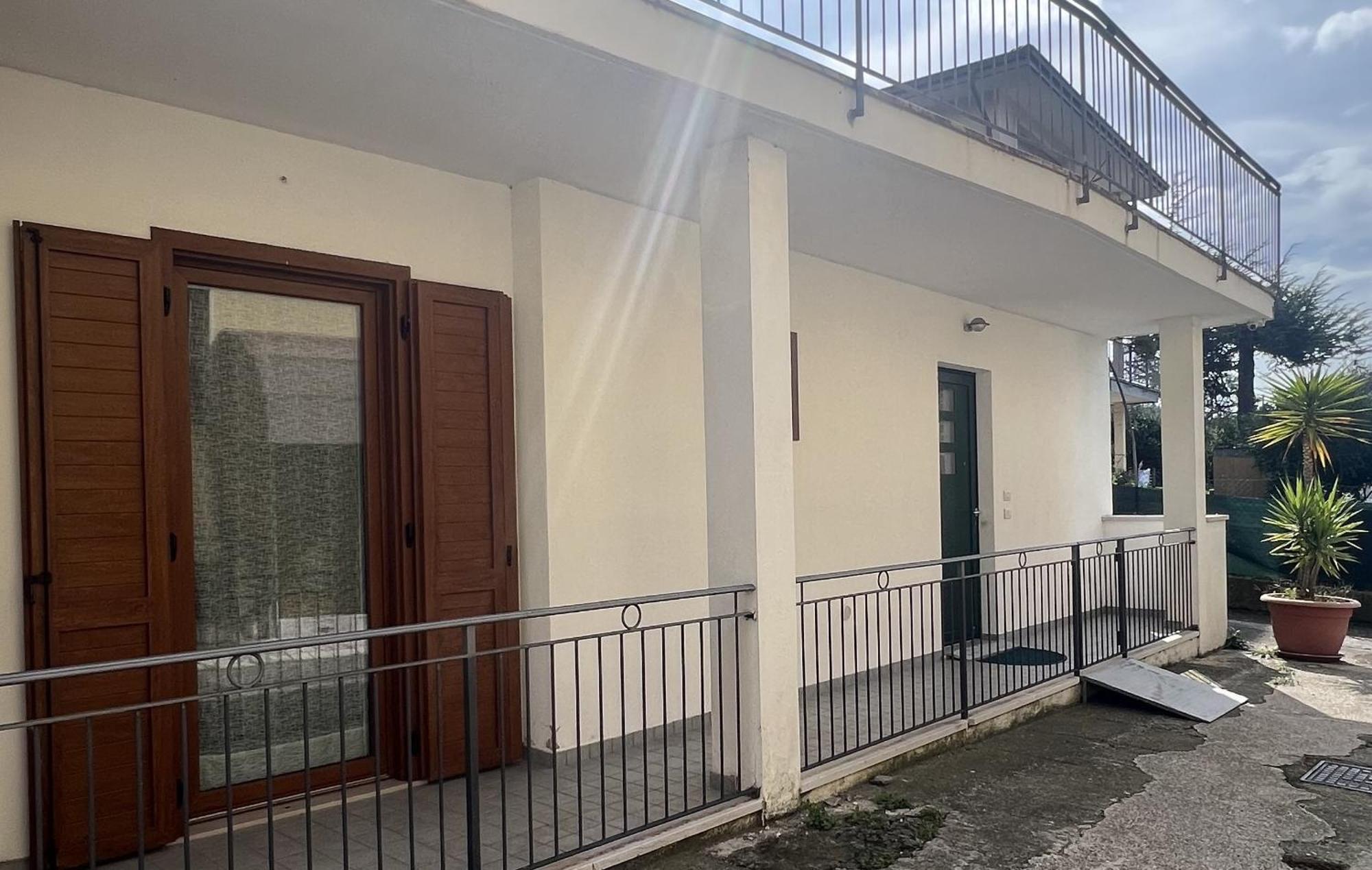 Albergo San Remo มัลเชซิเน ภายนอก รูปภาพ