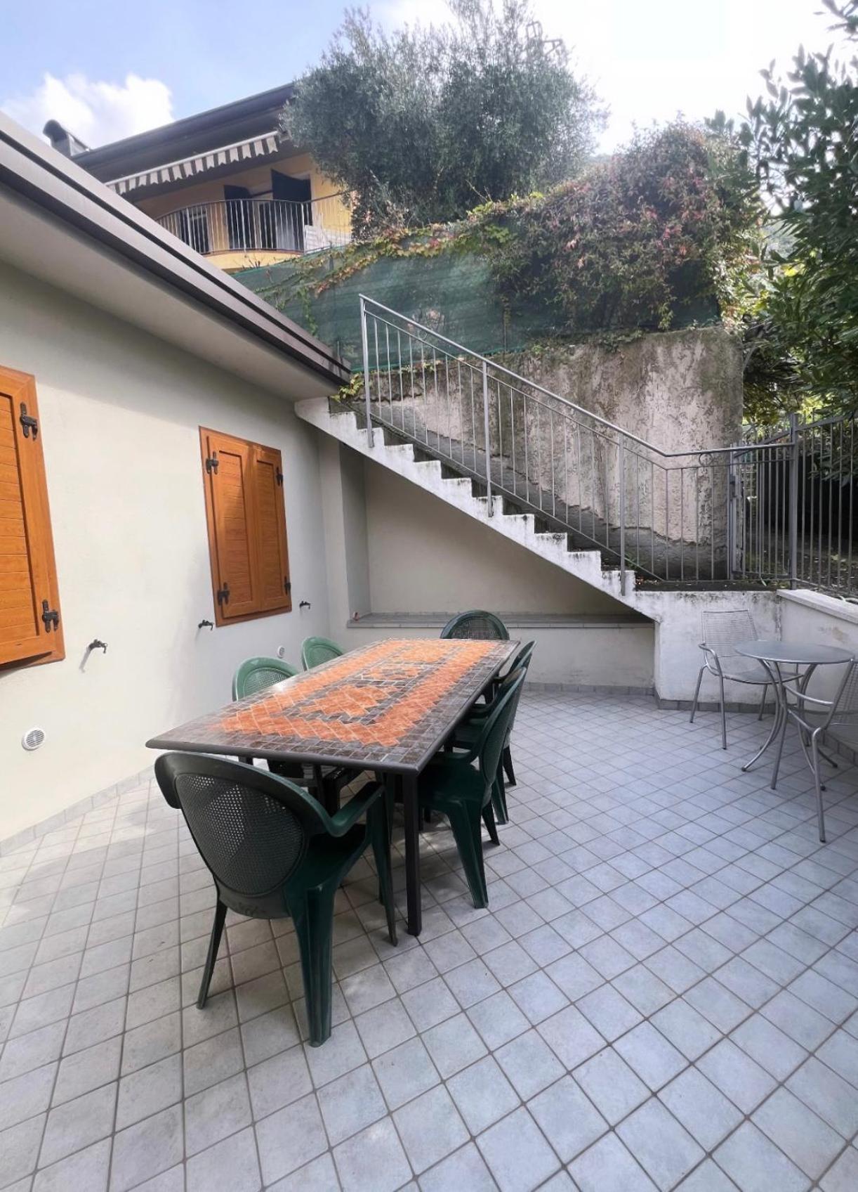 Albergo San Remo มัลเชซิเน ภายนอก รูปภาพ