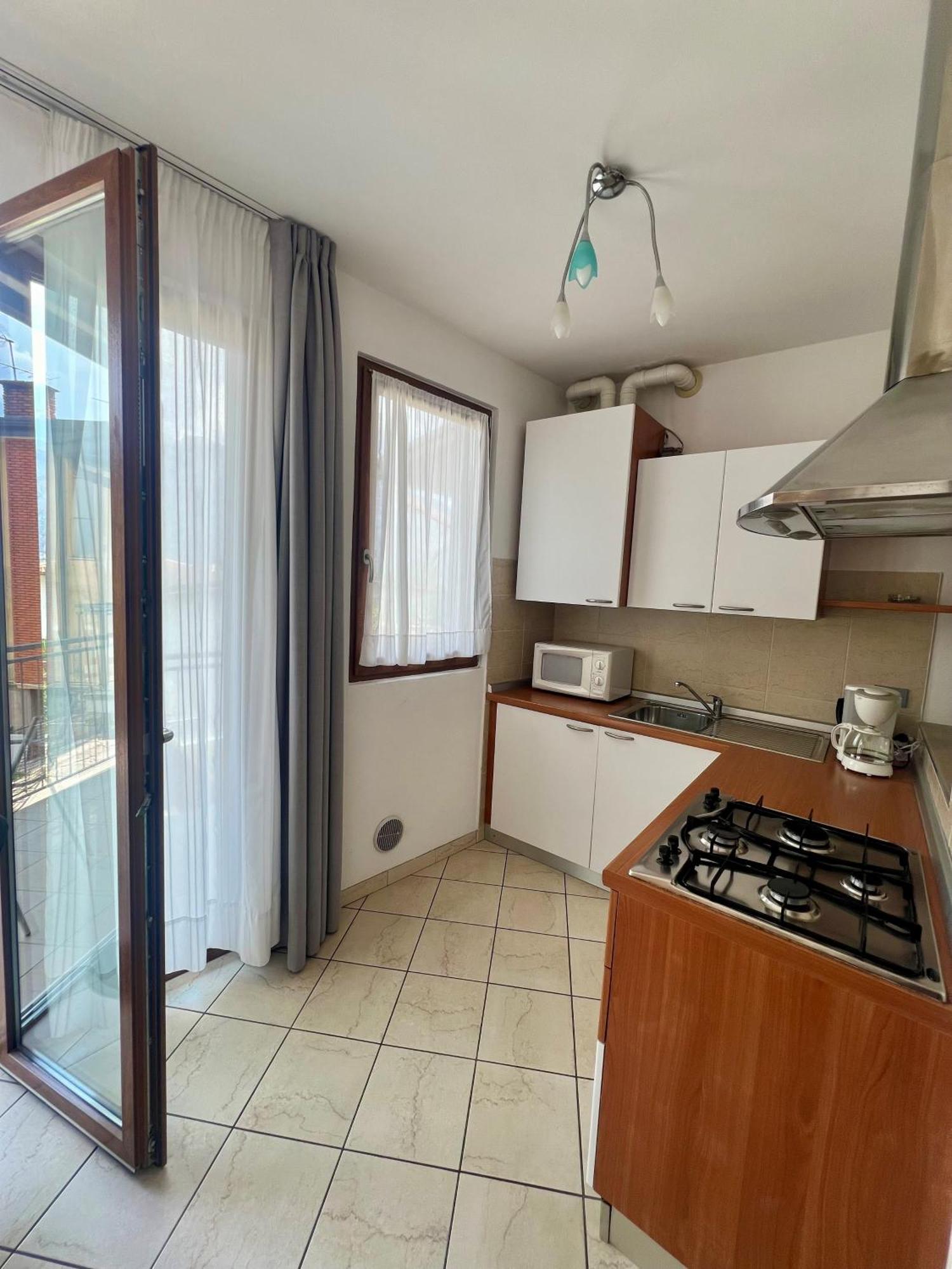 Albergo San Remo มัลเชซิเน ภายนอก รูปภาพ