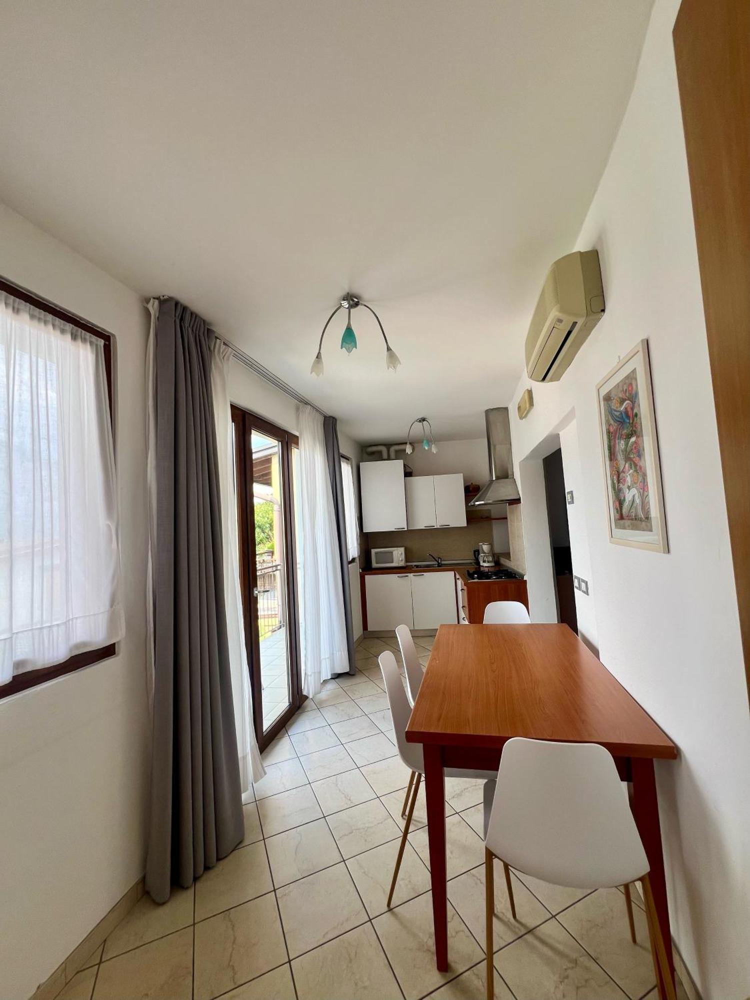 Albergo San Remo มัลเชซิเน ภายนอก รูปภาพ