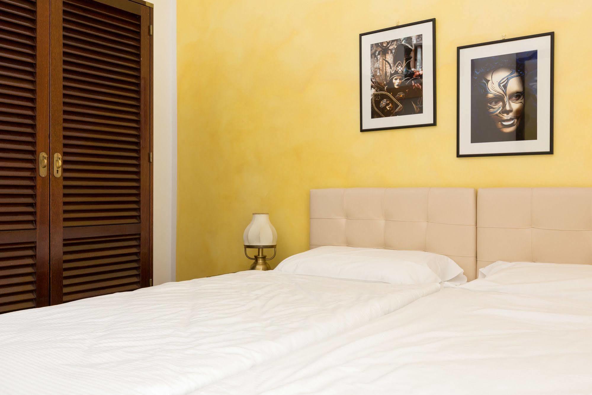 Albergo San Remo มัลเชซิเน ภายนอก รูปภาพ