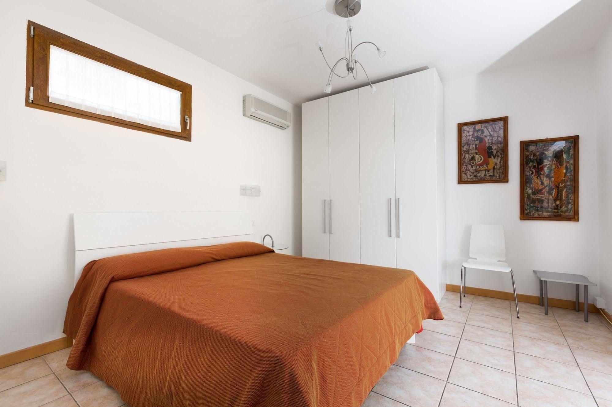 Albergo San Remo มัลเชซิเน ภายนอก รูปภาพ